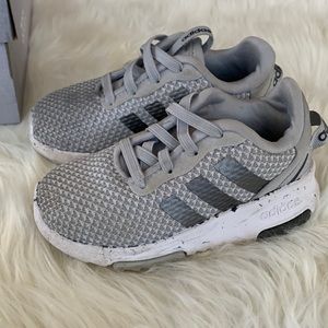 Adidas Unisex-Child Racer Tr 2.0 Running Shoe